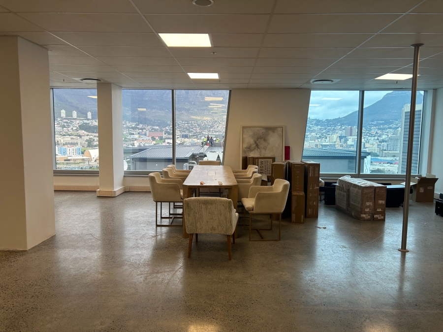 To Let Commercial Property for Rent in Cape Town City Centre Western Cape